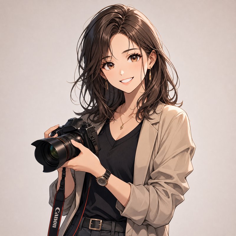推特林晓萌